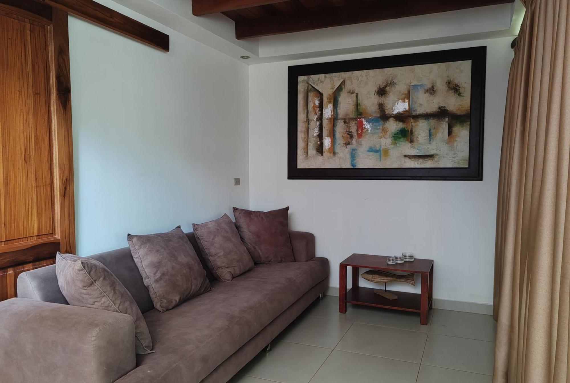 Marenaz Oceanfront Resort Esterillos Este Ngoại thất bức ảnh