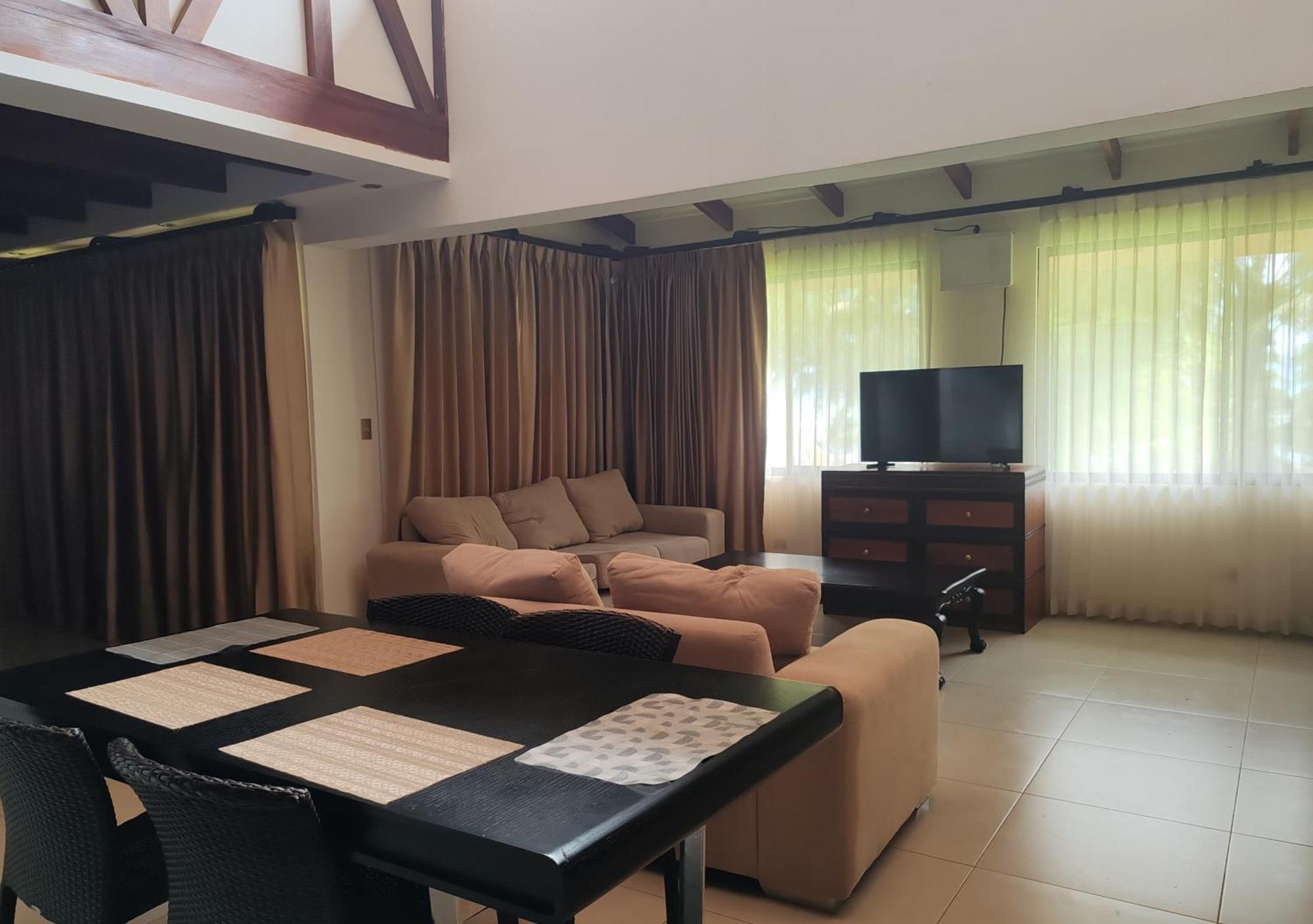 Marenaz Oceanfront Resort Esterillos Este Ngoại thất bức ảnh