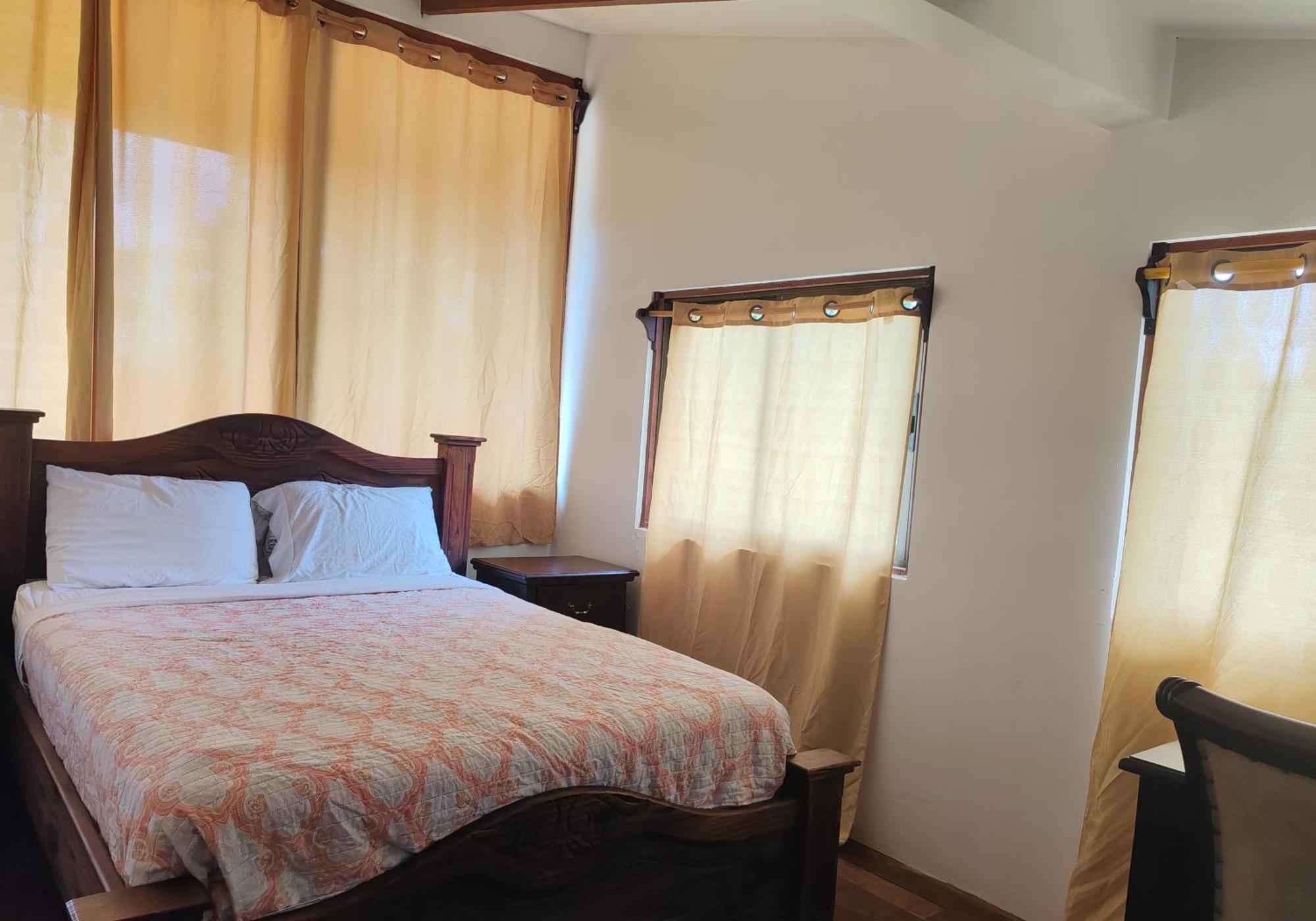 Marenaz Oceanfront Resort Esterillos Este Ngoại thất bức ảnh