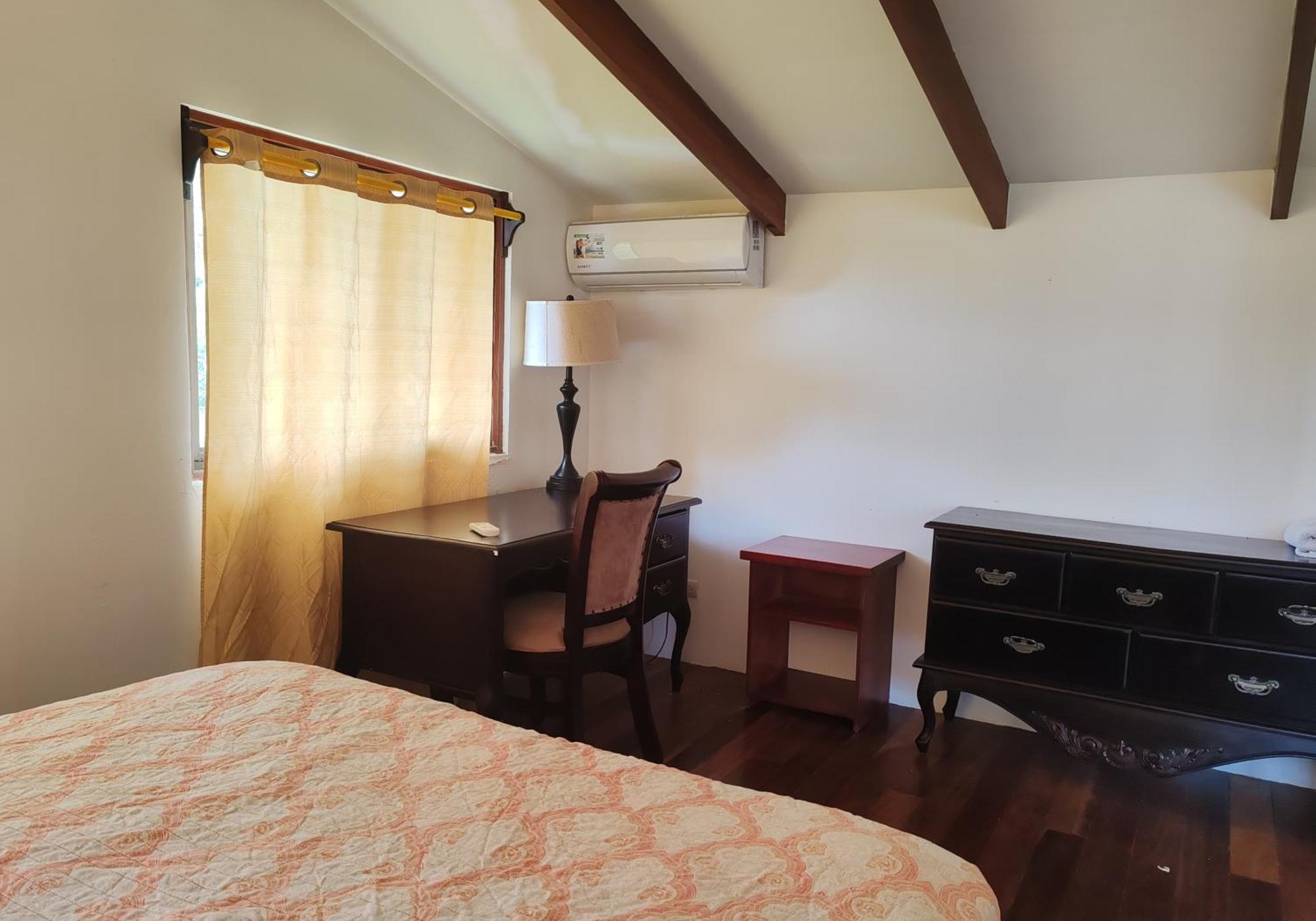 Marenaz Oceanfront Resort Esterillos Este Ngoại thất bức ảnh