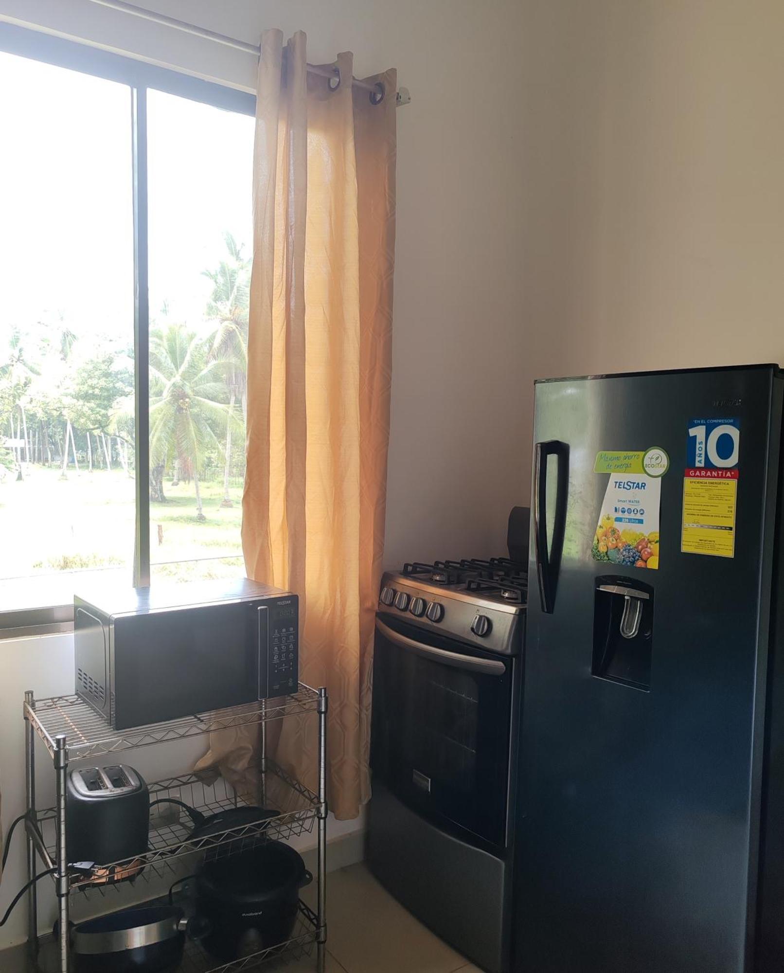 Marenaz Oceanfront Resort Esterillos Este Ngoại thất bức ảnh