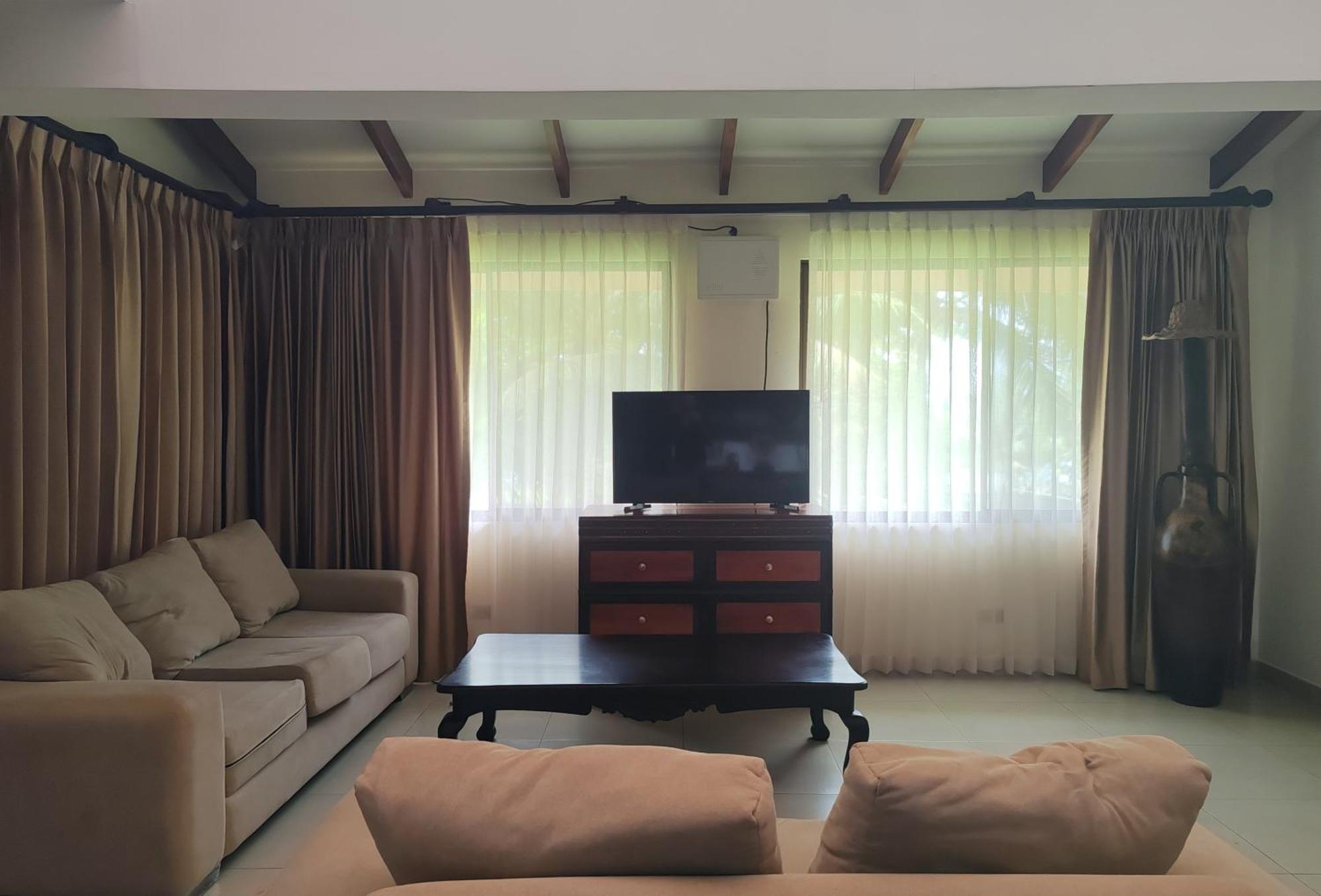 Marenaz Oceanfront Resort Esterillos Este Ngoại thất bức ảnh