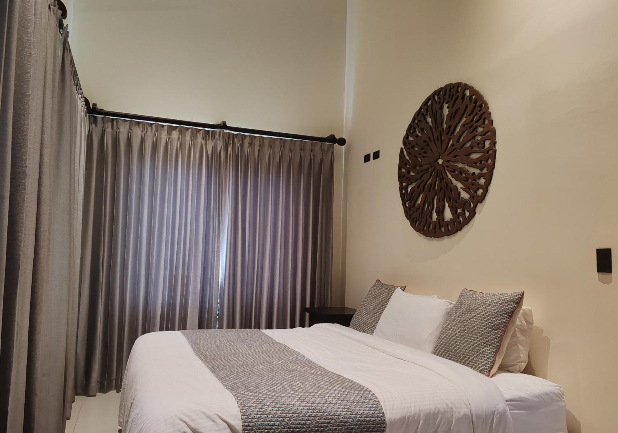 Marenaz Oceanfront Resort Esterillos Este Ngoại thất bức ảnh