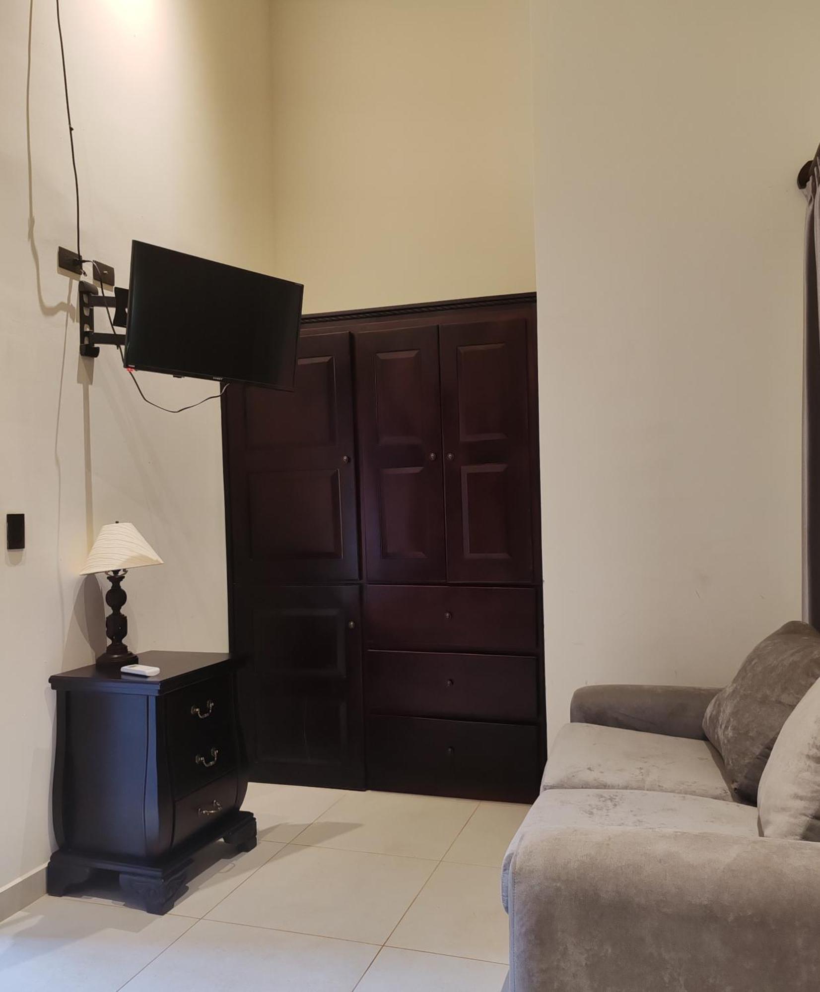Marenaz Oceanfront Resort Esterillos Este Ngoại thất bức ảnh