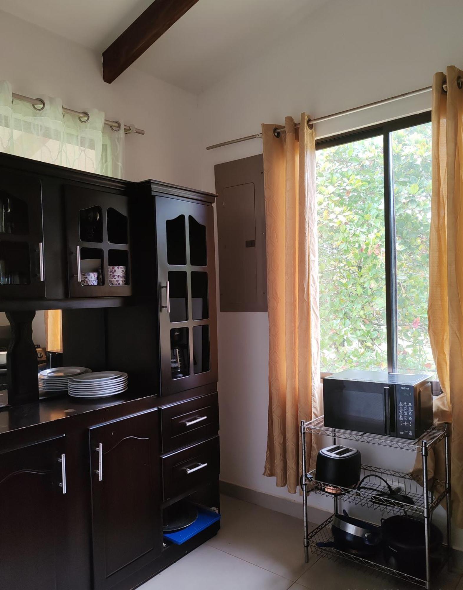 Marenaz Oceanfront Resort Esterillos Este Ngoại thất bức ảnh