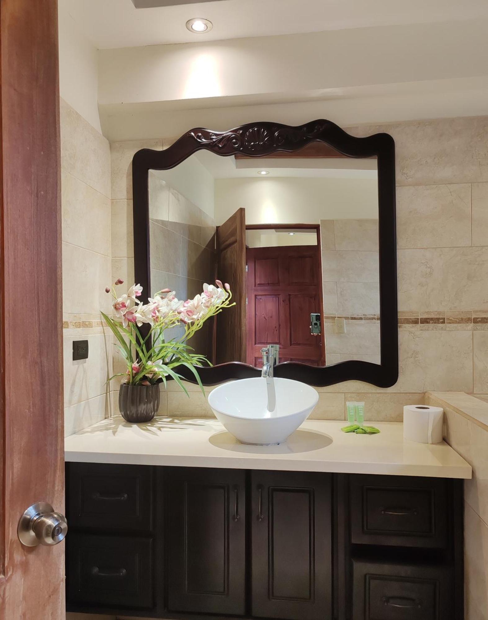 Marenaz Oceanfront Resort Esterillos Este Ngoại thất bức ảnh