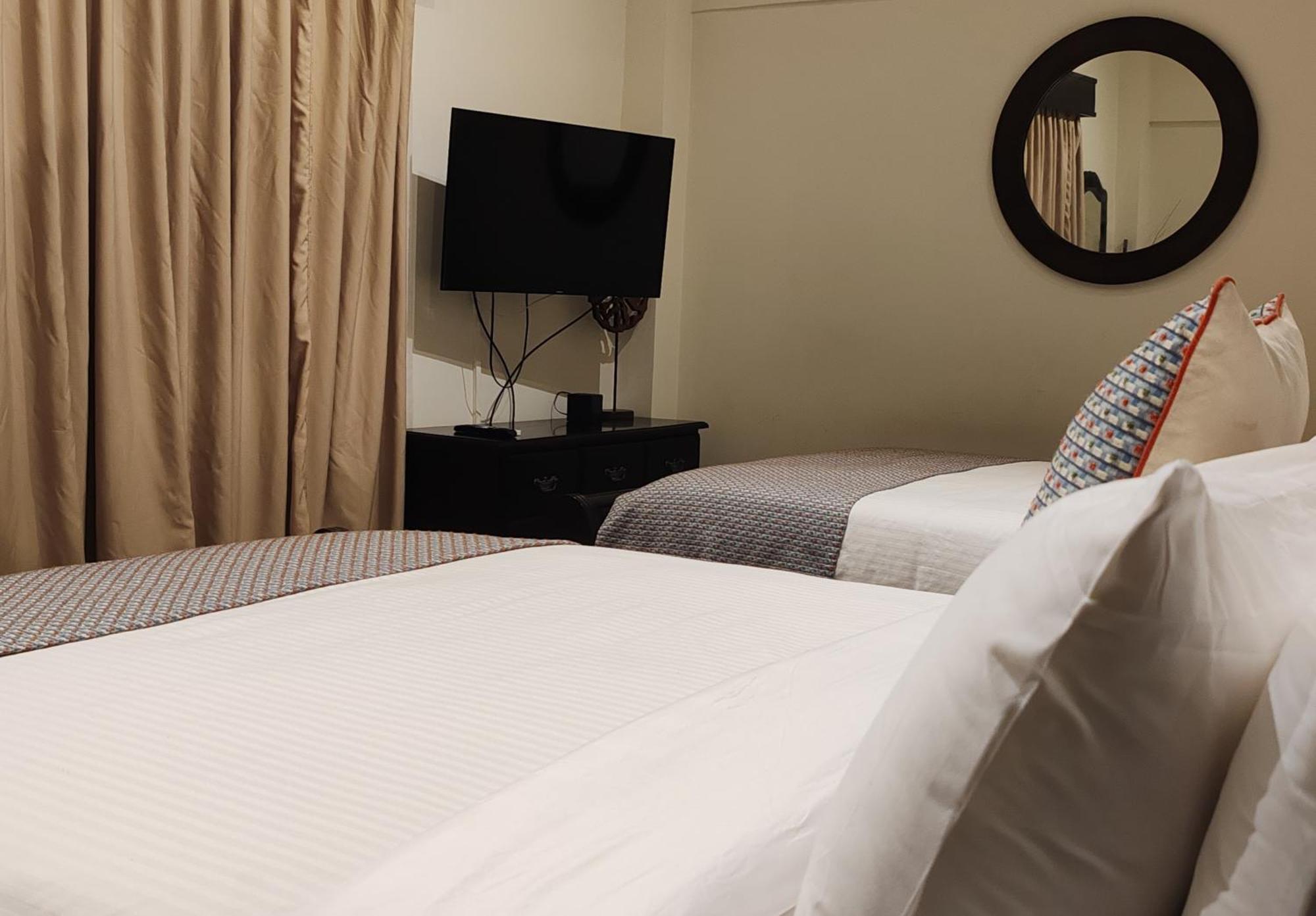 Marenaz Oceanfront Resort Esterillos Este Ngoại thất bức ảnh