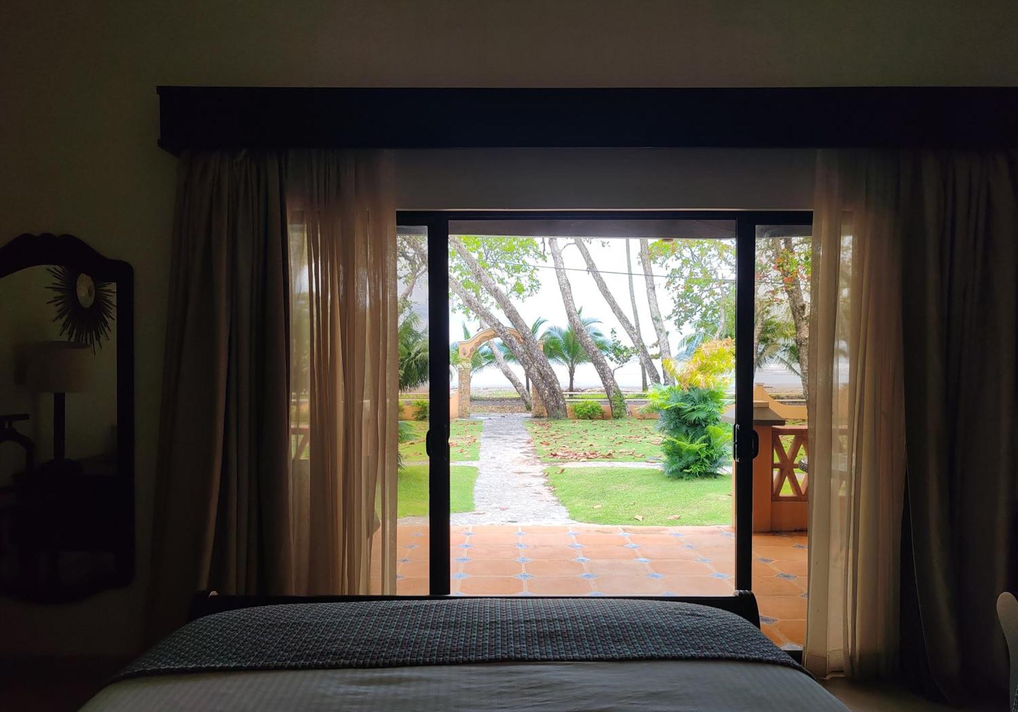 Marenaz Oceanfront Resort Esterillos Este Ngoại thất bức ảnh