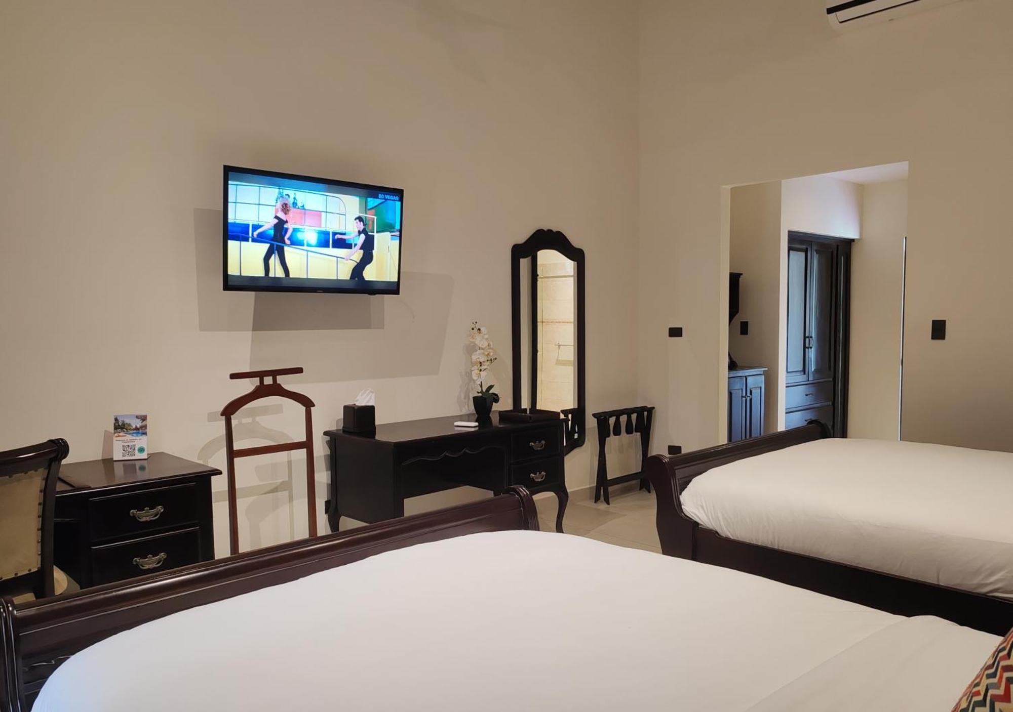 Marenaz Oceanfront Resort Esterillos Este Ngoại thất bức ảnh