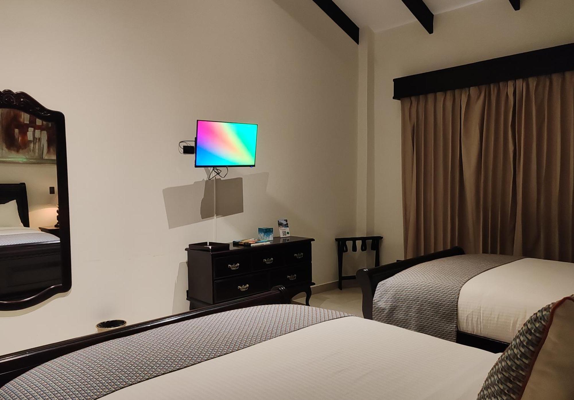 Marenaz Oceanfront Resort Esterillos Este Ngoại thất bức ảnh