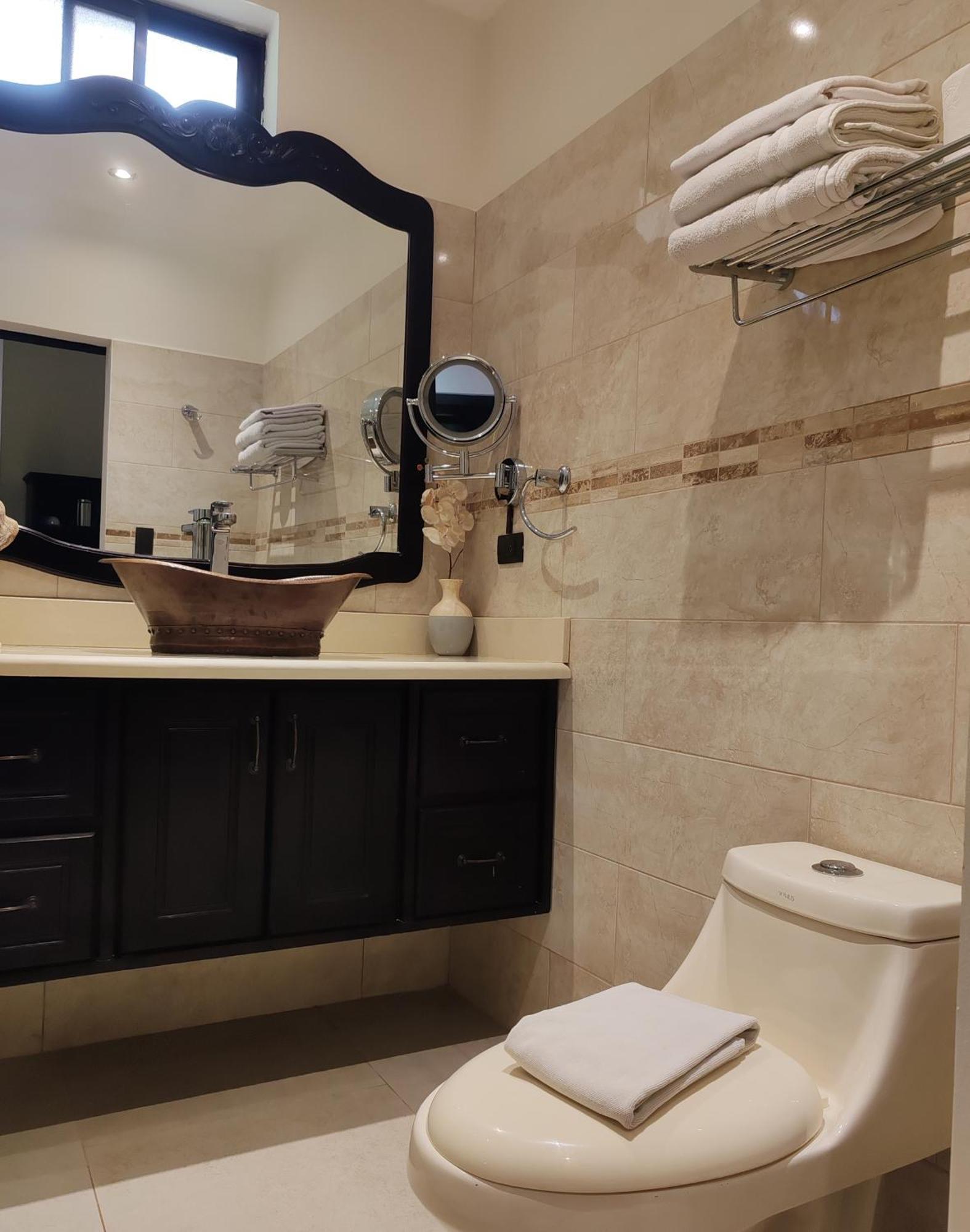 Marenaz Oceanfront Resort Esterillos Este Ngoại thất bức ảnh