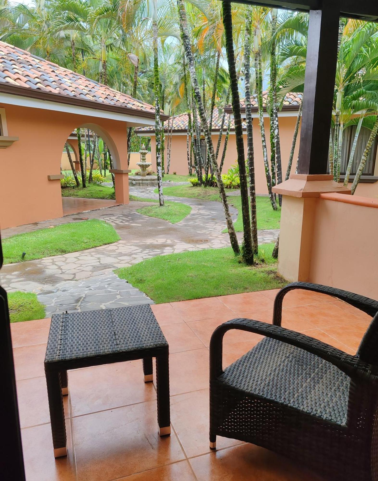 Marenaz Oceanfront Resort Esterillos Este Ngoại thất bức ảnh