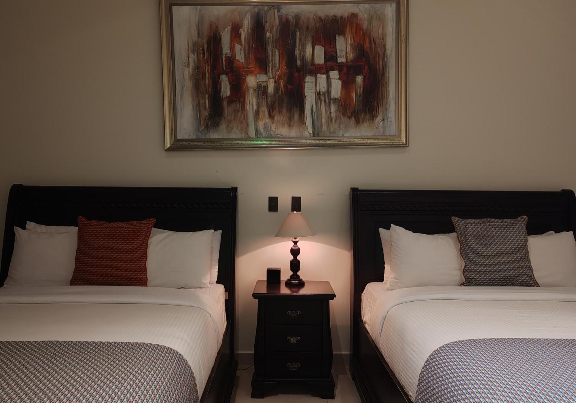 Marenaz Oceanfront Resort Esterillos Este Ngoại thất bức ảnh