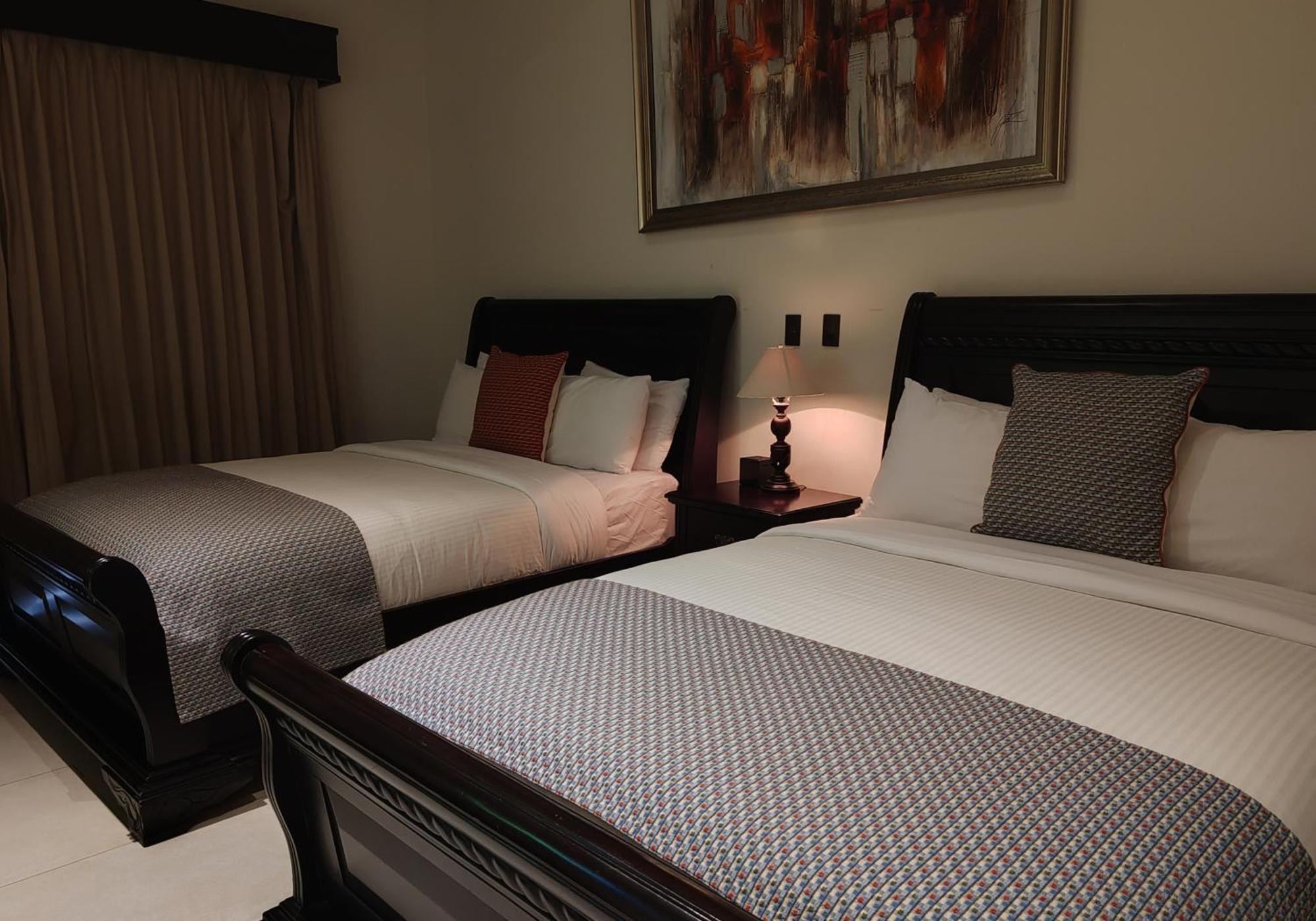 Marenaz Oceanfront Resort Esterillos Este Ngoại thất bức ảnh