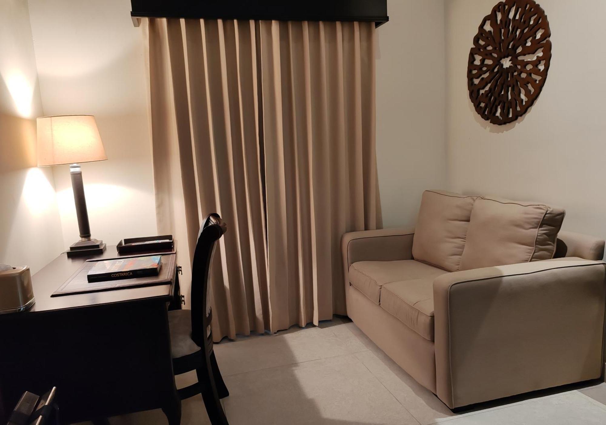 Marenaz Oceanfront Resort Esterillos Este Ngoại thất bức ảnh