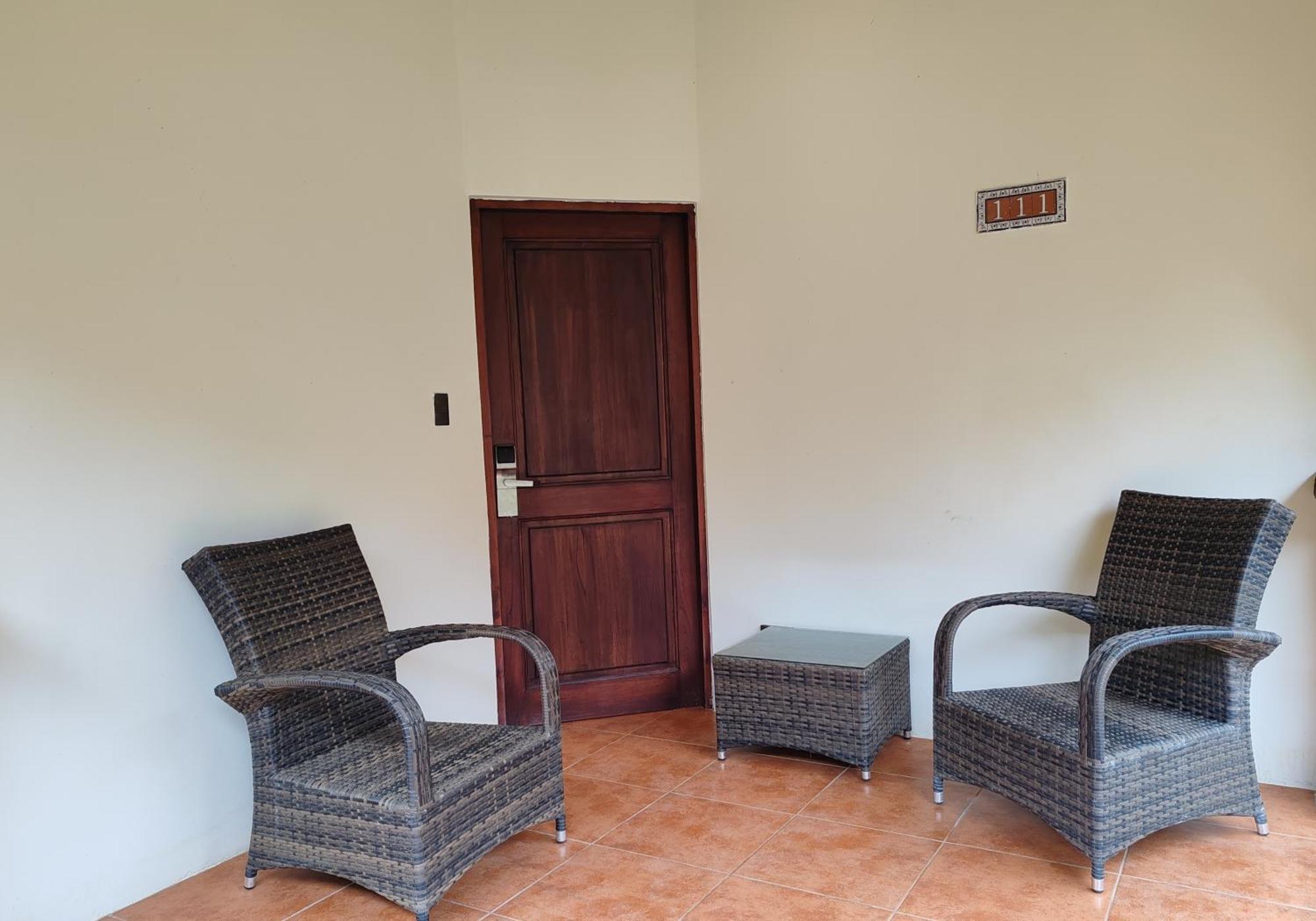 Marenaz Oceanfront Resort Esterillos Este Ngoại thất bức ảnh