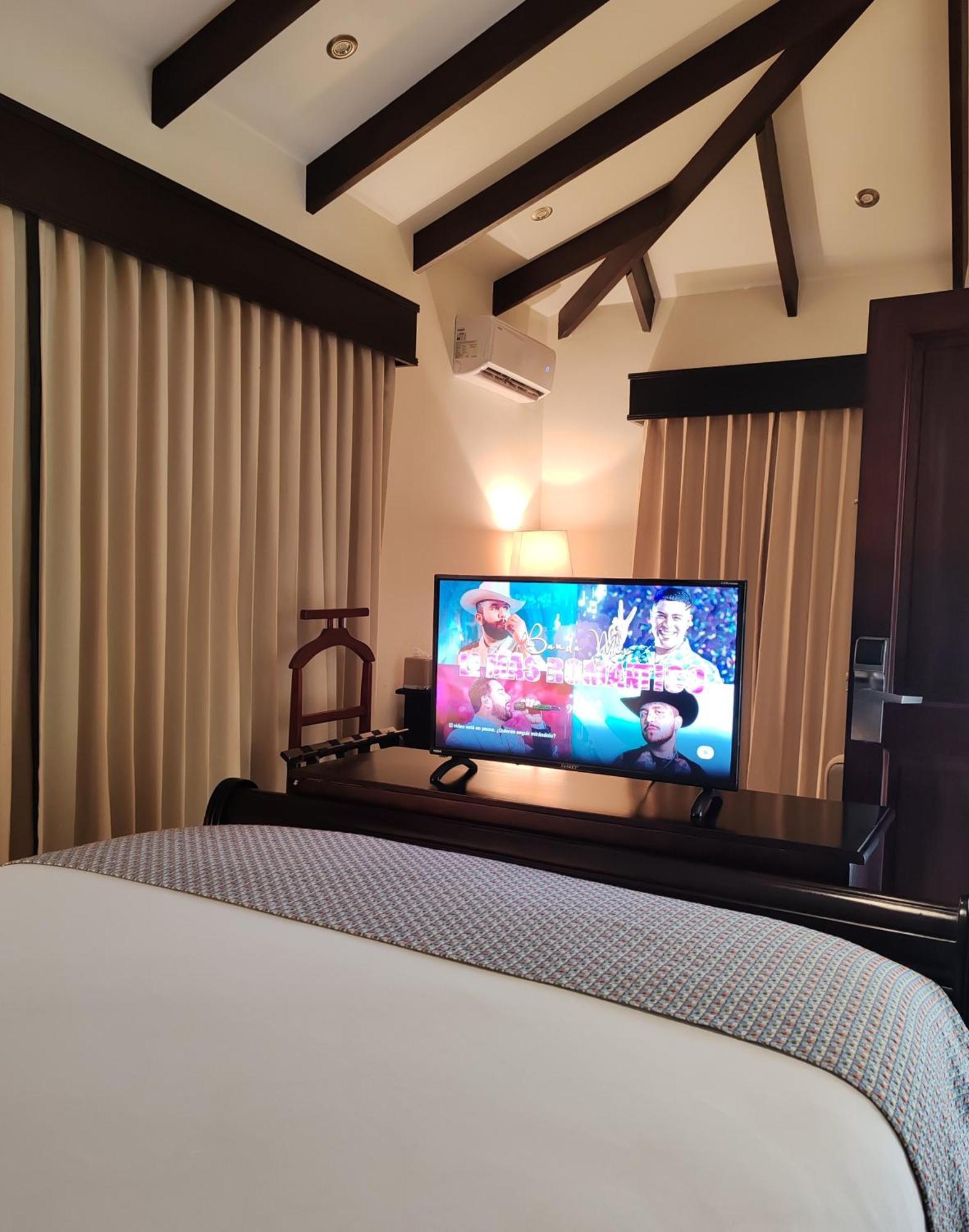 Marenaz Oceanfront Resort Esterillos Este Ngoại thất bức ảnh