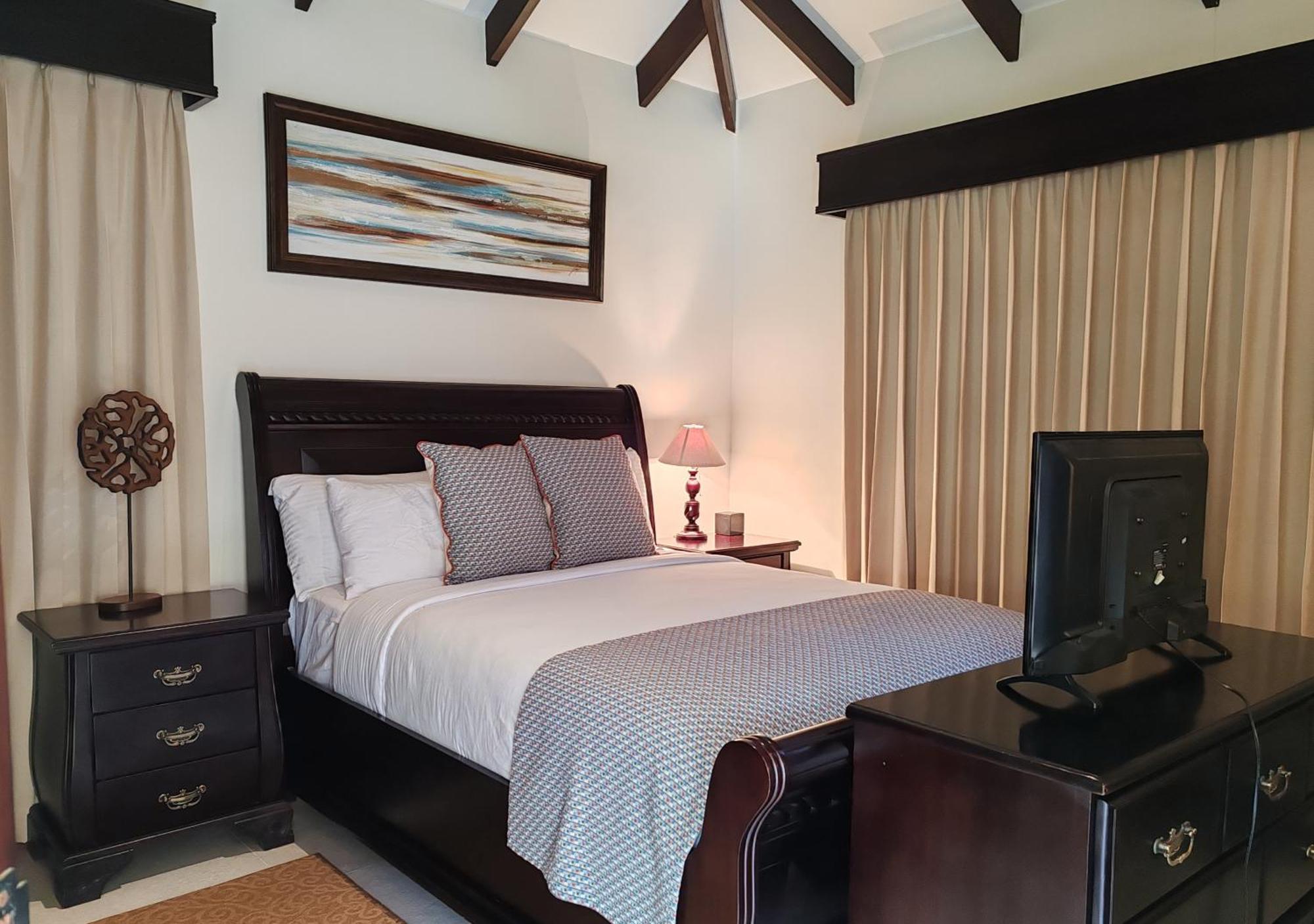 Marenaz Oceanfront Resort Esterillos Este Ngoại thất bức ảnh