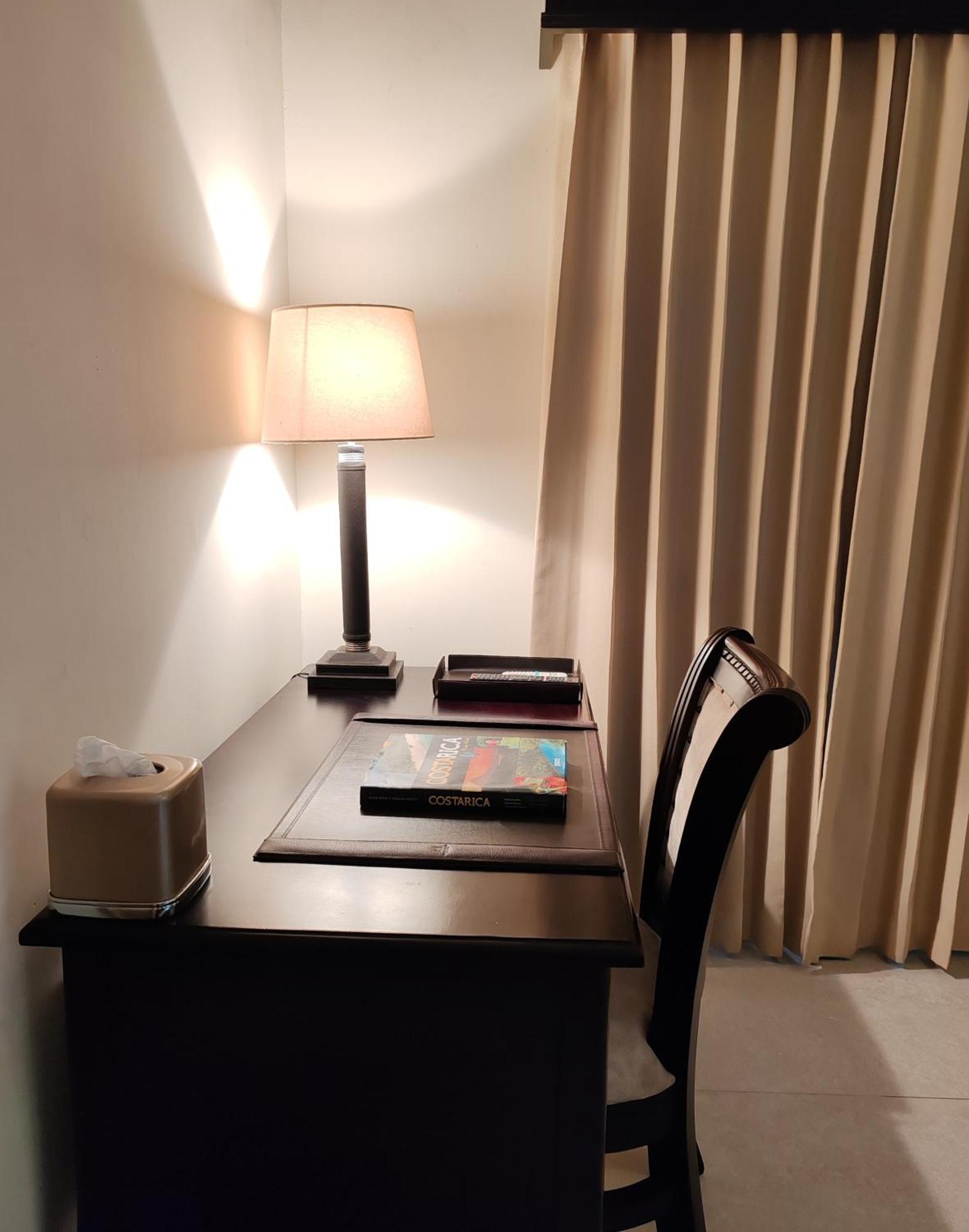Marenaz Oceanfront Resort Esterillos Este Ngoại thất bức ảnh