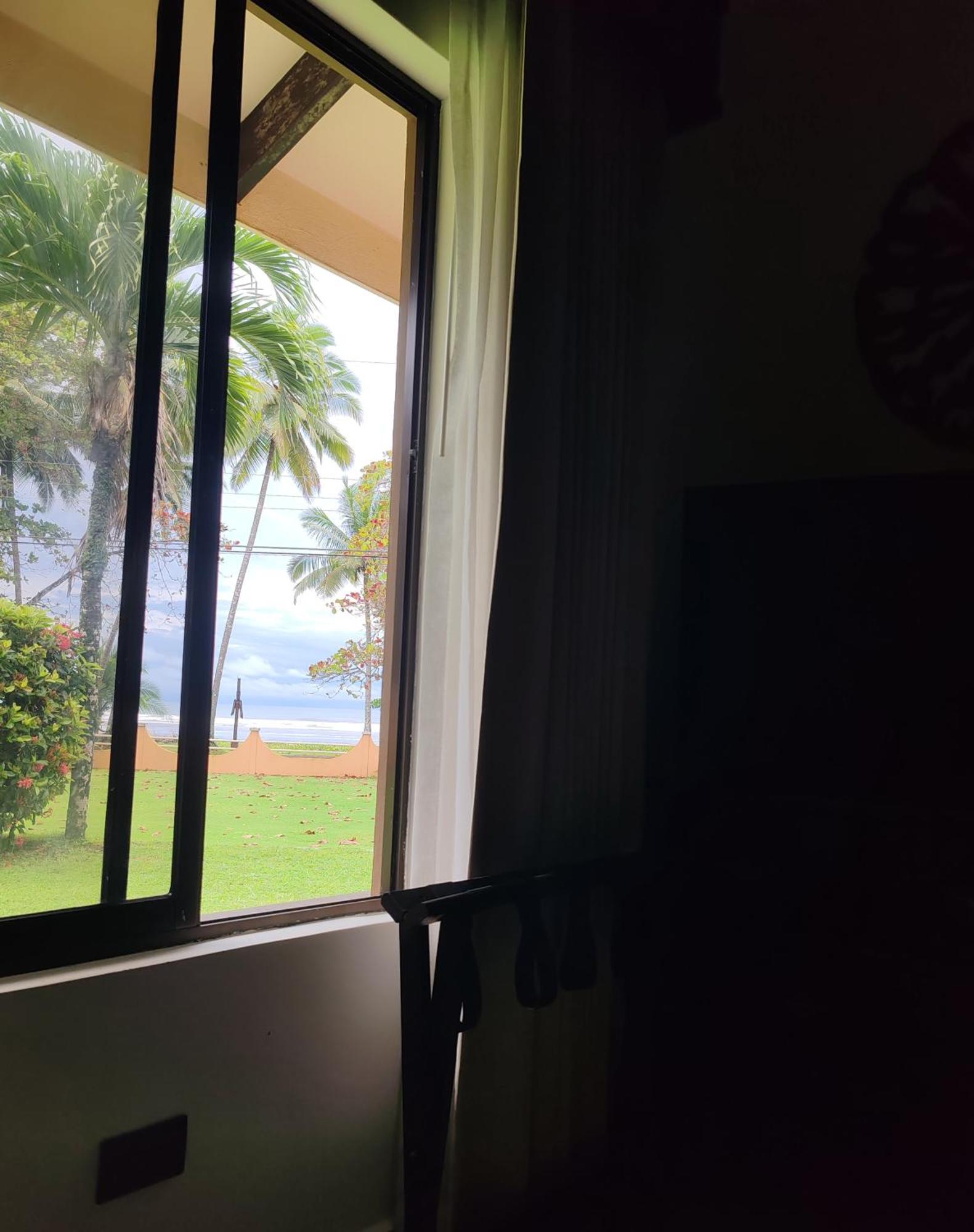 Marenaz Oceanfront Resort Esterillos Este Ngoại thất bức ảnh