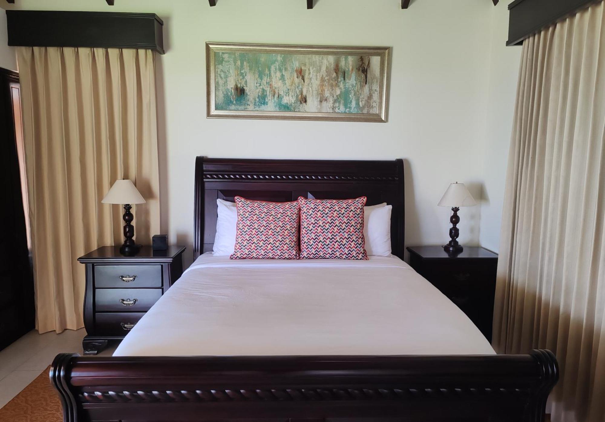 Marenaz Oceanfront Resort Esterillos Este Ngoại thất bức ảnh